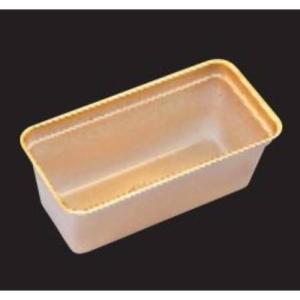 PS7.0-8タイプ ワンウェーブロック仕切 金(八ッ用)(100入)/業務用/新品/小物送料対象商品