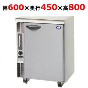 業務用/新品/パナソニック 冷蔵コールドテーブル SUR-G641A 幅600×奥行450×高さ800mm 単相100V/送料無料｜業務用厨房機器のテンポス