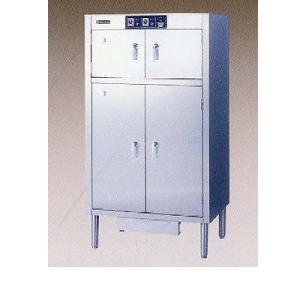 【送料無料】電気包丁･まな板殺菌庫(乾燥機能付) 幅850×奥行600×高さ1600 [NSC-3010H]【業務用】