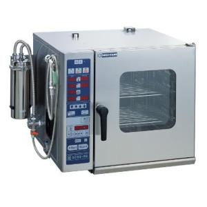 業務用/新品】【ニチワ電機】電気スチームコンベクション 業務用/新品】【ニチワ電機】電気スチームコンベクション