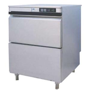 ホシザキ（HOSHIZAKI） JW-100A 食器洗浄機(卓上タイプ) 400×530×500