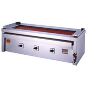 業務用/新品】ヒゴグリラー 万能型タイプ(卓上型)三相200V 3P 業務用/新品】ヒゴグリラー 万能型タイプ(卓上型)三相200V 3P