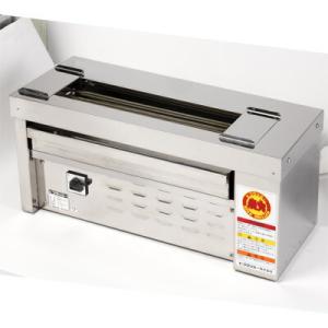 業務用/新品】ヒゴグリラー コンパクト設計電気式焼物器 「単相 業務用/新品】ヒゴグリラー コンパクト設計電気式焼物器 「単相