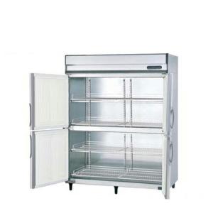 【フクシマガリレイ】業務用高湿度恒温庫 GVD-150WM1-F(旧型式：GVD-150WM-F) 幅1490×奥行800×高さ1950【送料無料】【業務用/新品】