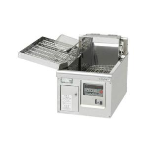 業界最長1年保証】卓上フライヤー フジマック FGF10TC 都市ガス 業務用