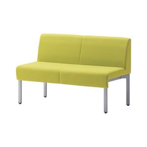 業務用椅子 CRES(クレス) ソファー バストンN/