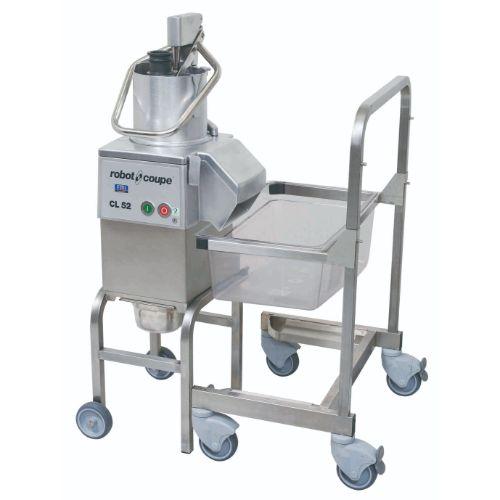 CL-60E Workstation FMI マルチ野菜スライサー【業務用/新品】