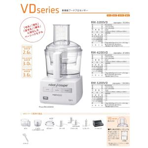 FMI ロボクープ マジミックス ベーシックモ...の詳細画像1