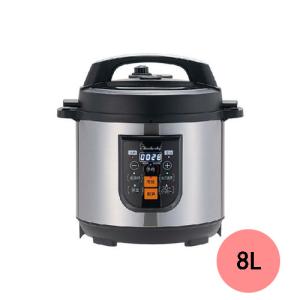 Panasonic パナソニック 炊飯器 電気圧力なべ SR-MP300-K