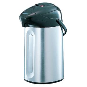 象印 ステンレス製エアーポット SGA-30 ステンレスエアーポット （3.0L) SGA-30-XA ステンレス 象印マホービン