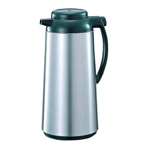象印（ZOJIRUSHI） ガラスマホービン シグナルポット 1.85L 業務用