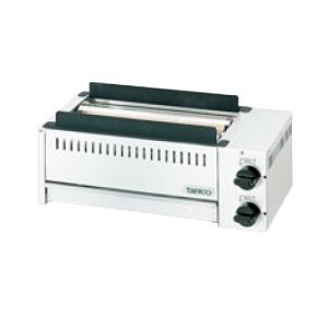 送料無料　業務用 タニコー 下火式 ガス赤外線グリラーTMS-TIG-4 dc1-tms-tig-4_1.jpg