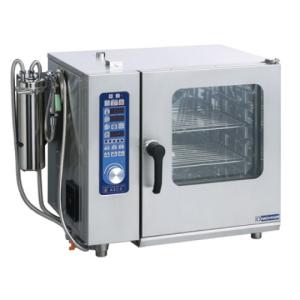 業務用/新品 ニチワ電機 電気クレープ焼器 1連幅450×奥行450×高さ180