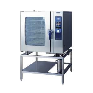 ASCO-5230RL-L(R) 【ニチワ電機】電気スチームコンベクションオーブン