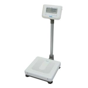 引取限定】デジタル台はかり DP-6900 大和製衡 2022年 ひょう量60kg 非