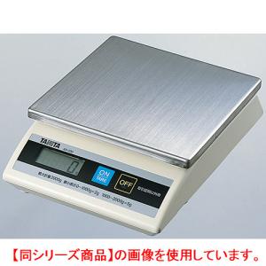 卓上ハカリ 卓上スケール 5kg KD-200-5KG タニタ/業務用/新品｜