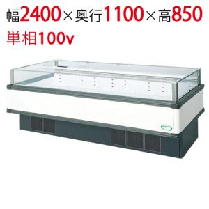 平型オープンショーケース