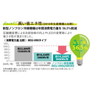 【定期点検5年サービス付き】業務用/新品/フク...の詳細画像4