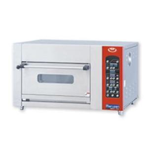 業界最長1年保証】電気コンベクションオーブン フジマック FESO505AL