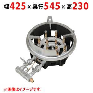 鋳物コンロ スーパーバーナーの通販ならテンポスドットコム 鋳物コンロ スーパーバーナーの通販ならテンポスドットコム
