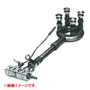 業務用/マルゼン スーパージャンボバーナー MG-4RJ  送料無料｜tenpos