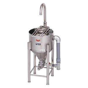 業務用/新品】【マルゼン】ドラフト式水圧洗米機 MRW-D7 幅400 業務用/新品】【マルゼン】ドラフト式水圧洗米機 MRW-D7 幅400