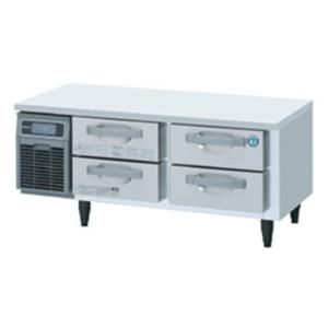 FTL-120DNCG ホシザキ ドロワー冷凍庫｜テンポスドットコム通販サイト