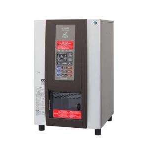 給茶機 ホシザキ ATE-400HB-LP 床置形 茶葉タイプ 漏水検知 給水直結