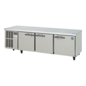 HOSHIZAKI】 ホシザキ 星崎 チップアイス 製氷機 アンダーカウンター 3