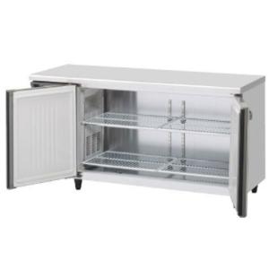 RT-150SDG-1-ML ホシザキ テーブル形冷蔵庫(内装ステンレス RT-150SDG-1-ML ホシザキ テーブル形冷蔵庫(内装ステンレス