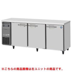 RT-180SDG-1-R ホシザキ テーブル形冷蔵庫 内装ステンレス+