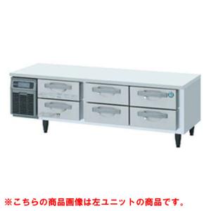 ホシザキ ドロワー冷蔵庫 rtl-165dnf 16年製 台下 コールドテーブル ホシザキ ドロワー冷蔵庫 rtl-165dnf 16年製 台下 コールドテーブル