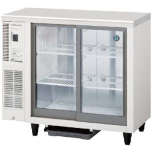 ホシザキ 冷蔵リーチインショーケース | テンポスドットコム通販