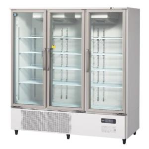 2352【戸塚区引取り割引】冷凍リーチインショーケース 283FGT 2352【戸塚区引取り割引】冷凍リーチインショーケース 283FGT