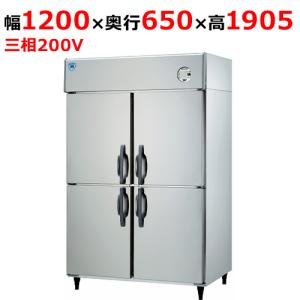 DAIWA 4ドア冷凍庫　直接引き取りのみ対応 DAIWA 4ドア冷凍庫 直接引き取りのみ対応