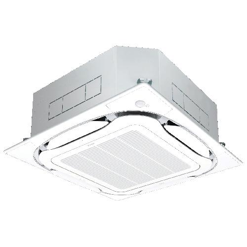 【業務用/新品】【ダイキン】エアコン 4方向天井埋込カセット形 SSRC280DW 10馬力 三相2...