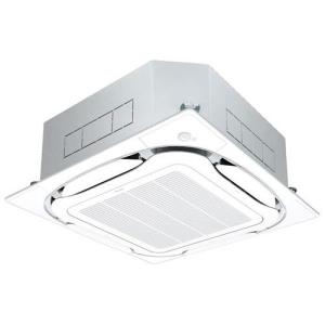 【業務用/新品】【ダイキン】エアコン 4方向天井埋込カセット形 SSRC80CT 3馬力 三相200V【送料無料】｜業務用厨房機器のテンポス