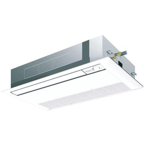 【業務用/新品】【ダイキン】エアコン 1方向天井埋込カセット形 SSRK80CVD 3馬力 単相20...