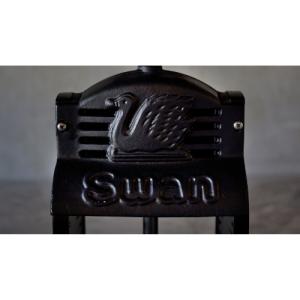 家庭用/新品/池永鉄工かき氷機 BLACK S...の詳細画像2