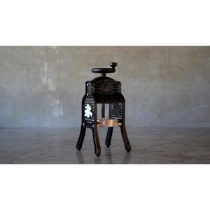 家庭用/新品/池永鉄工かき氷機 BLACK S...の詳細画像3