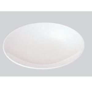 小皿 （M-46）9cm小皿（浅）　アイボリー /業務用/新品/小物送料対象商品