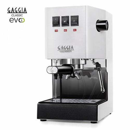 【5年保証】SIN035RW GAGGIA クラシックevo Proホワイト新品/送料無料