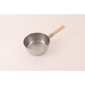 ものやさし 電磁打出雪平鍋 21cm /業務用/新品/小物送料対象商品