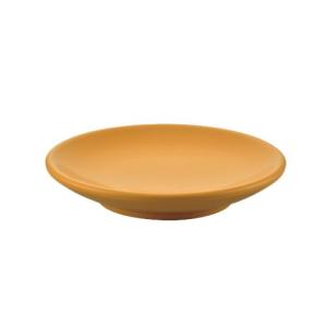 メタル丼サーラ スモール 厚口 塗装仕様 黄 /業務用/新品/小物送料対象商品