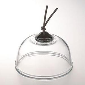 ニューボーン蒸し鍋用ガラス蓋/外径φ121×高さ52mm/業務用/新品｜tenpos