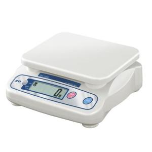 A&D デジタルはかり SH-2000N(ひょう量:2000g 最小表示:1g)/業務用/新品/小物送料対象