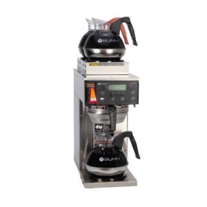 業界最長1年保証】ホット&アイスコーヒーマシン ホシザキ SDI-10C 業務