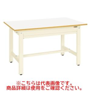 【サカエ】軽量作業台KKタイプ(全面引出し付) KK-69FZIV  幅1800×奥行750×高さ740(mm)/業務用/新品/送料無料｜tenpos