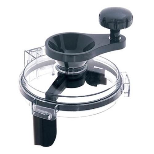 業務用/新品 マルチシェフ フードプロセッサー用パーツ スクレーパーセット PMC1-026/小物送...