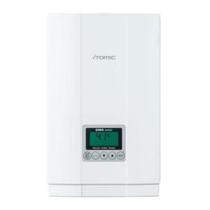電気瞬間湯沸器EIWXシリーズ EIWX2120A0 イトミック 幅255×奥行 電気瞬間湯沸器EIWXシリーズ EIWX2120A0 イトミック 幅255×奥行